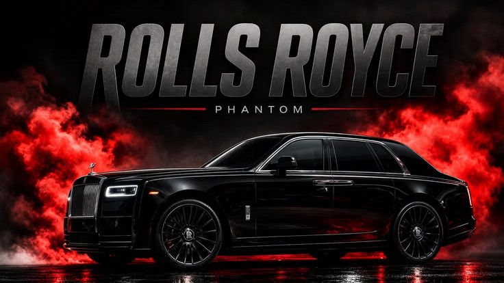 Rolls Royce